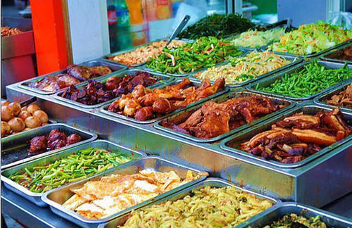 飯?zhí)贸邪咀钚虏俗V展示